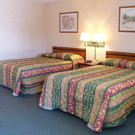 Muleshoe Valley Motel מראה חיצוני תמונה