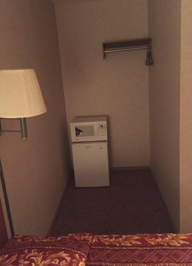 Muleshoe Valley Motel מראה חיצוני תמונה